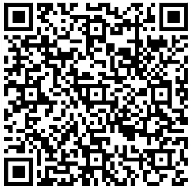 QR code PIX